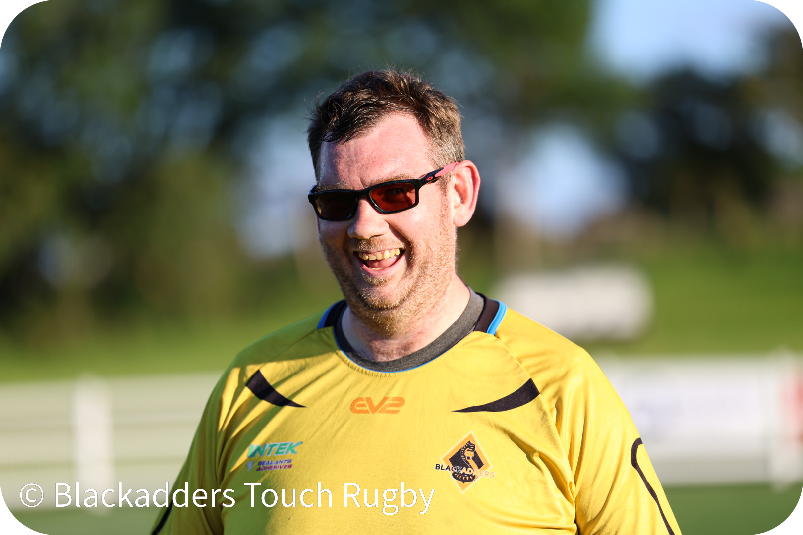 Blackadders Rockcliff In2Touch Final Week