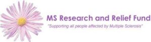 MS Research and Relief fund banner
